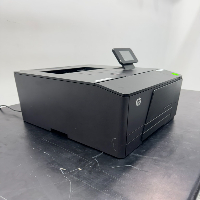HP LaserJet Pro 200 color Printer image 0